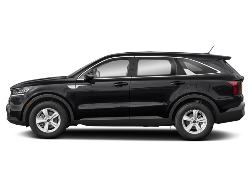 2022 Kia Sorento LX Premium AWD Exterior Shot 6