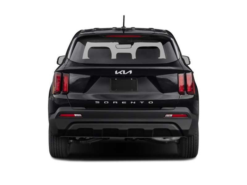 2022 Kia Sorento LX Premium AWD Exterior Shot 7