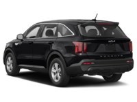 2022 Kia Sorento LX Premium AWD Exterior Shot 9