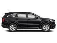 2022 Kia Sorento LX Premium AWD Exterior Shot 10