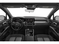 2022 Kia Sorento LX Premium AWD Interior Shot 6