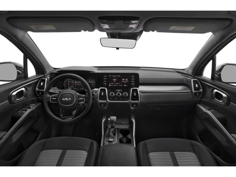 2022 Kia Sorento LX Premium AWD Interior Shot 6