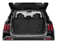 2022 Kia Sorento LX Premium AWD Exterior Shot 4