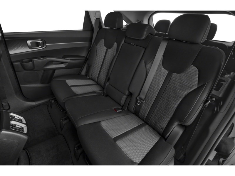 2022 Kia Sorento LX Premium AWD Interior Shot 5