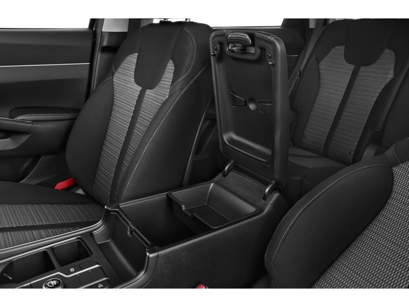 2022 Kia Sorento LX Premium AWD Interior Shot 7