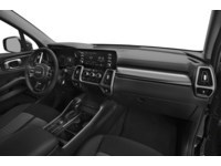 2022 Kia Sorento LX Premium AWD Interior Shot 1