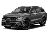 2022 Kia Sorento 2.5T SX w/Black Leather Exterior Shot 1