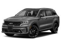 2022 Kia Sorento 2.5T SX w/Black Leather Exterior Shot 1