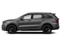 2022 Kia Sorento 2.5T SX w/Black Leather Exterior Shot 6