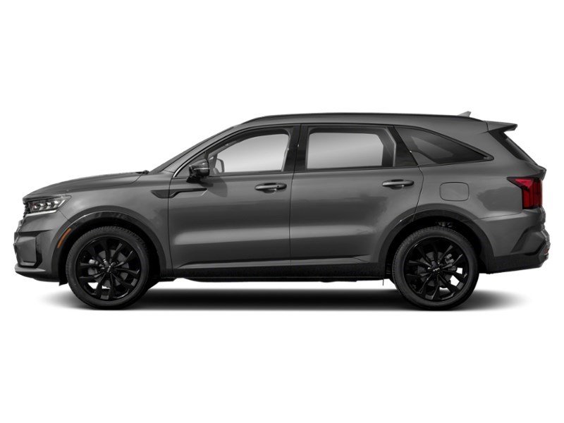 2022 Kia Sorento 2.5T SX w/Black Leather Exterior Shot 6