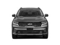 2022 Kia Sorento 2.5T SX w/Black Leather Exterior Shot 5