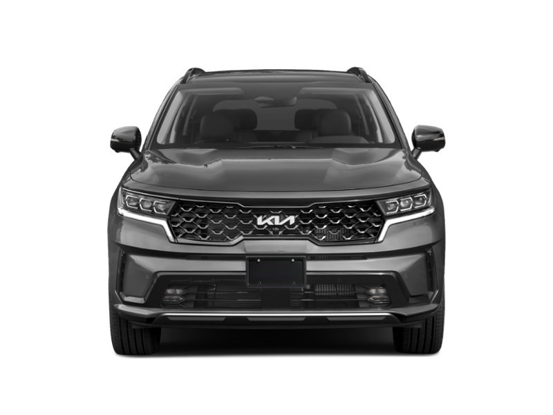 2022 Kia Sorento 2.5T SX w/Black Leather Exterior Shot 5