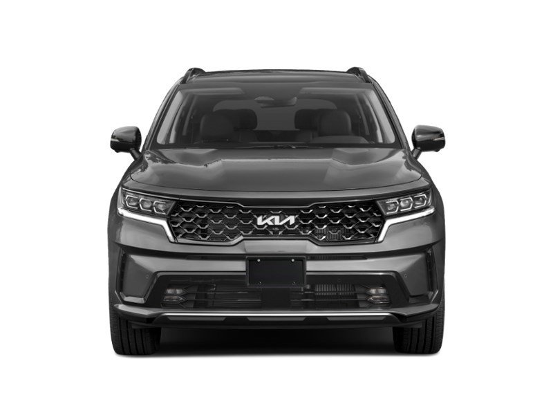 2022 Kia Sorento 2.5T SX w/Black Leather Exterior Shot 5
