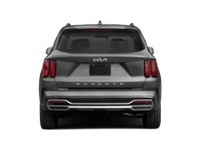 2022 Kia Sorento 2.5T SX w/Black Leather Exterior Shot 7