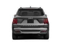 2022 Kia Sorento 2.5T SX w/Black Leather Exterior Shot 7
