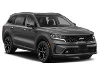 2022 Kia Sorento 2.5T SX w/Black Leather Exterior Shot 8