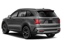 2022 Kia Sorento 2.5T SX w/Black Leather Exterior Shot 9