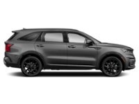 2022 Kia Sorento 2.5T SX w/Black Leather Exterior Shot 10