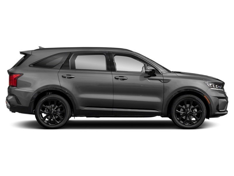 2022 Kia Sorento 2.5T SX w/Black Leather Exterior Shot 10