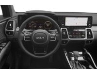 2022 Kia Sorento 2.5T SX w/Black Leather Interior Shot 3