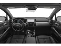 2022 Kia Sorento 2.5T SX w/Black Leather Interior Shot 6