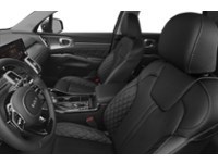2022 Kia Sorento 2.5T SX w/Black Leather Interior Shot 4