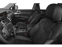 2022 Kia Sorento 2.5T SX w/Black Leather Interior Shot 4