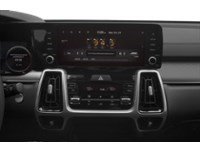 2022 Kia Sorento 2.5T SX w/Black Leather Interior Shot 2