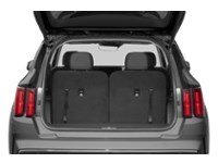 2022 Kia Sorento 2.5T SX w/Black Leather Exterior Shot 4