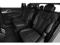 2022 Kia Sorento 2.5T SX w/Black Leather Interior Shot 5