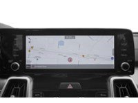 2022 Kia Sorento 2.5T SX w/Black Leather Interior Shot 8