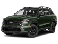 2022 Kia Sorento X-Line AWD Exterior Shot 1
