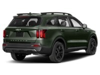 2022 Kia Sorento X-Line AWD Exterior Shot 2