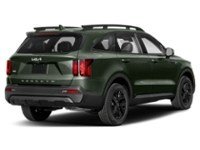2022 Kia Sorento X-Line AWD Exterior Shot 2