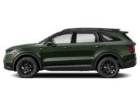 2022 Kia Sorento X-Line AWD Exterior Shot 6