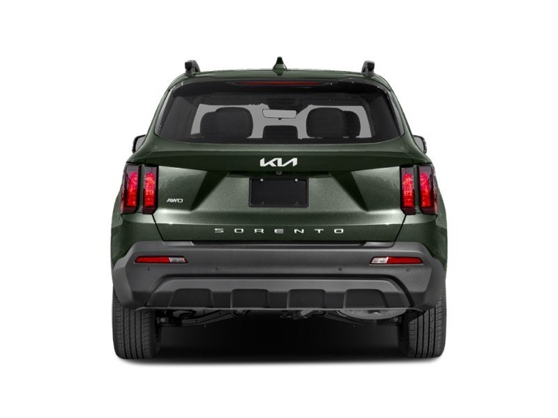 2022 Kia Sorento X-Line AWD Exterior Shot 7