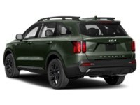 2022 Kia Sorento X-Line AWD Exterior Shot 9