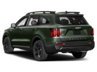 2022 Kia Sorento X-Line AWD Exterior Shot 9