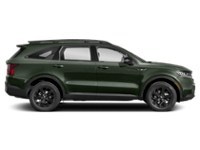2022 Kia Sorento X-Line AWD Exterior Shot 10