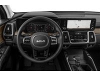 2022 Kia Sorento X-Line AWD Interior Shot 3