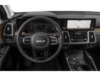 2022 Kia Sorento X-Line AWD Interior Shot 3