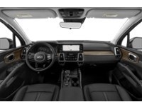 2022 Kia Sorento X-Line AWD Interior Shot 6