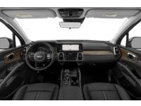 2022 Kia Sorento X-Line AWD Interior Shot 6