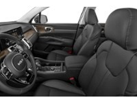 2022 Kia Sorento X-Line AWD Interior Shot 4