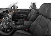 2022 Kia Sorento X-Line AWD Interior Shot 4