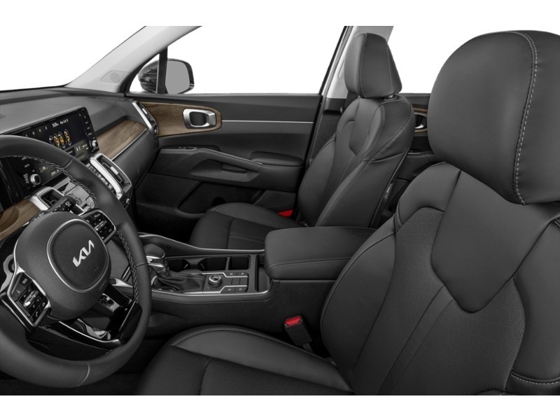 2022 Kia Sorento X-Line AWD Interior Shot 4