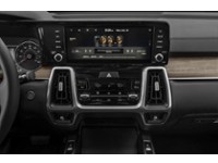 2022 Kia Sorento X-Line AWD Interior Shot 2