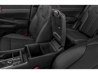 2022 Kia Sorento X-Line AWD Interior Shot 7