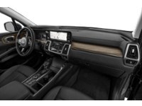 2022 Kia Sorento X-Line AWD Interior Shot 1