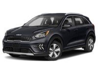 2022 Kia Niro SX Touring FWD Exterior Shot 1